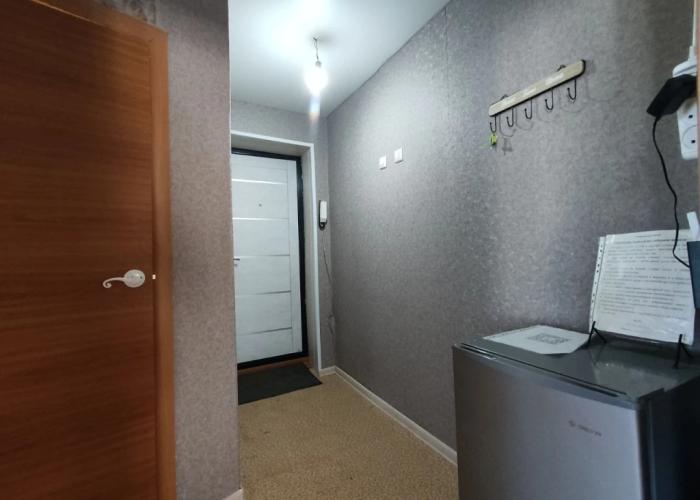 Satin Apartments Na Ul. Khadi Taktasha 29 Flat