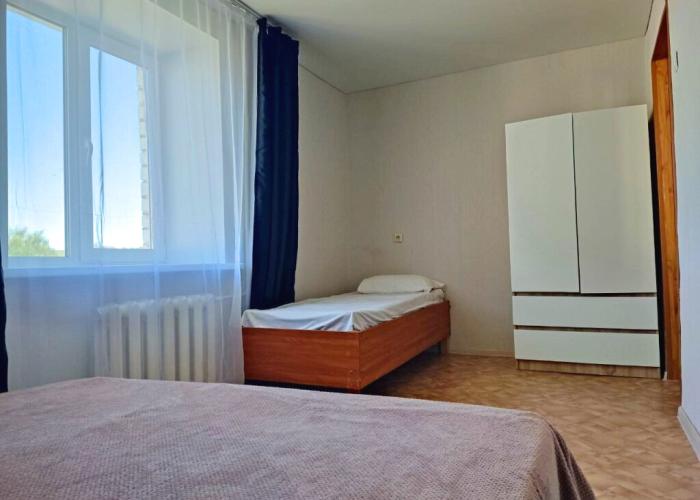 Satin Apartments Na Ul. Khadi Taktasha 29 Flat