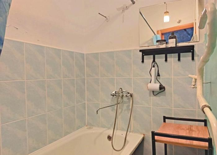 Satin Apartments Na Ul. Khadi Taktasha 29 Flat