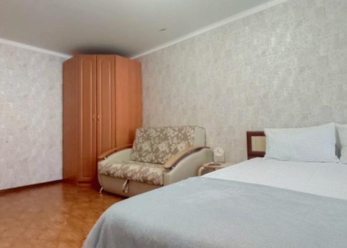 Satin Apartments Na Ul. Lenina 16 Flat