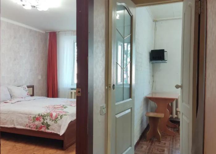 Satin Apartments Na Ul. Lenina 16 Flat
