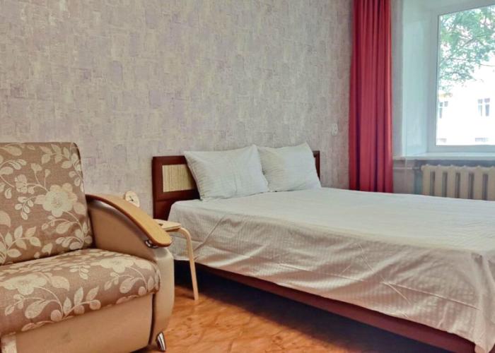 Satin Apartments Na Ul. Lenina 16 Flat
