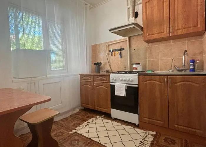 Satin Apartments Na Ul. Lenina 16 Flat
