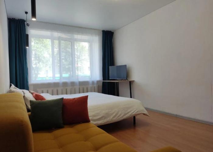 Apartamenty Satin on Gorky street 4