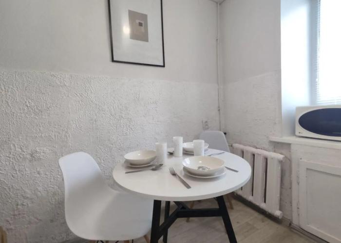 Apartamenty Satin on Gorky street 4