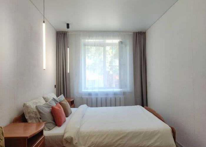 Apartamenty Satin on Gorky street 4