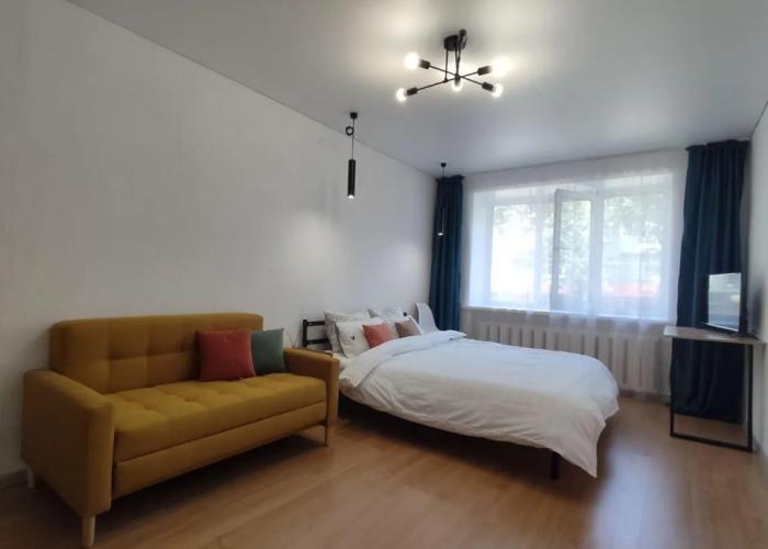 Apartamenty Satin on Gorky street 4