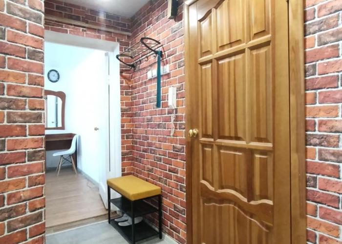 Apartamenty Satin on Gorky street 4