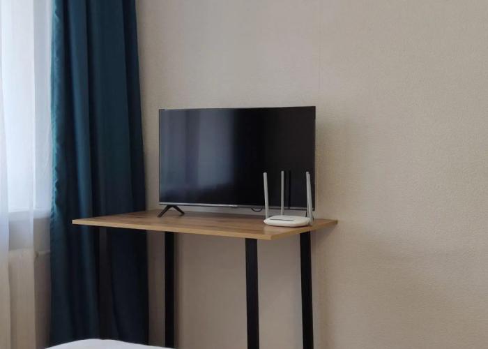 Apartamenty Satin on Gorky street 4