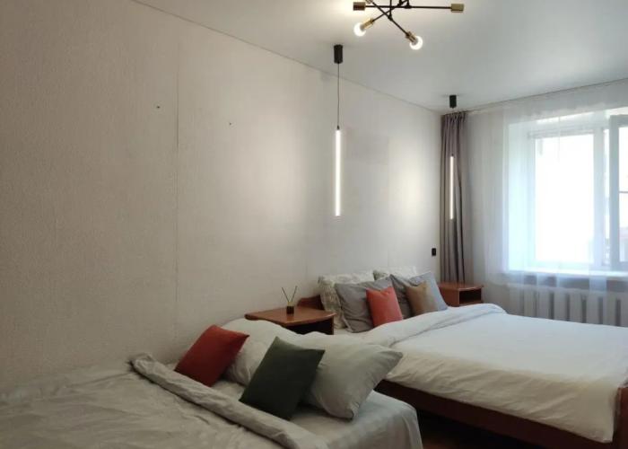 Apartamenty Satin on Gorky street 4