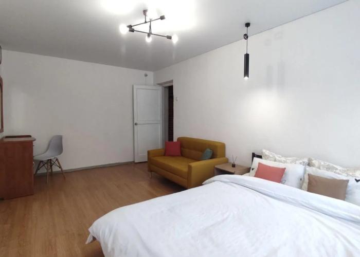 Apartamenty Satin on Gorky street 4