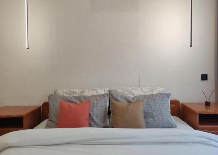 Apartamenty Satin on Gorky street 4