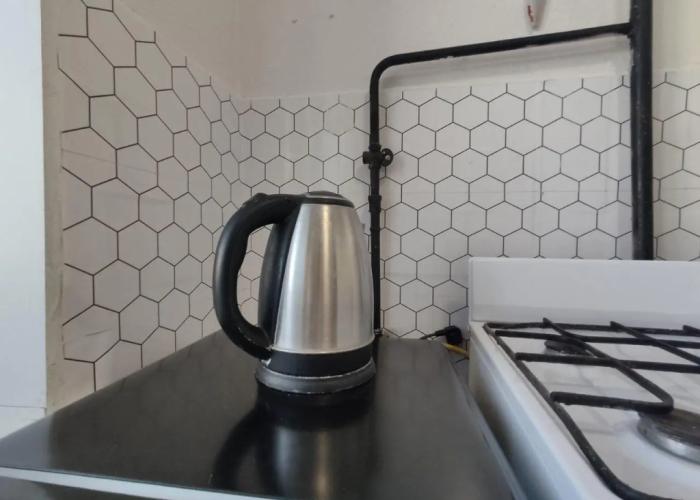 Apartamenty Satin on Gorky street 4