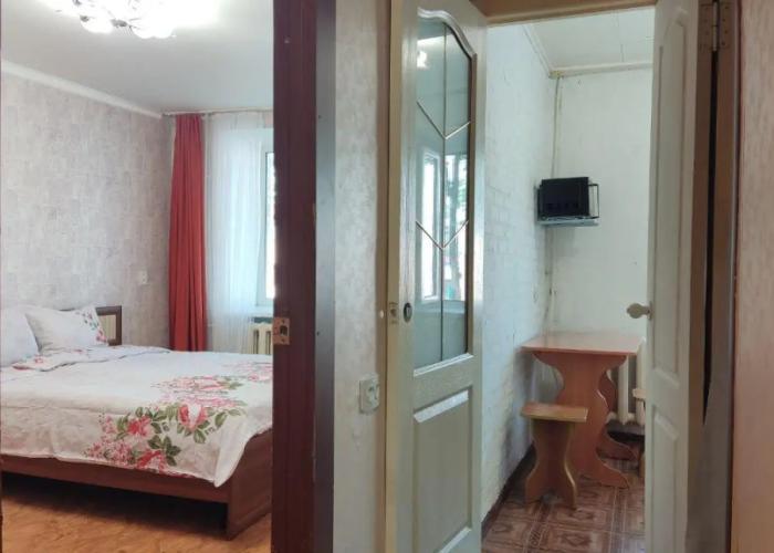 Satin Apartments (Satin) on Lenin Street 16