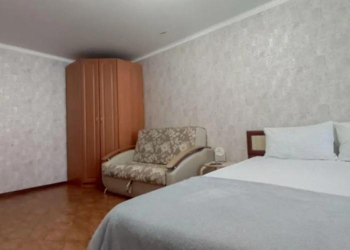 Satin Apartments (Satin) on Lenin Street 16