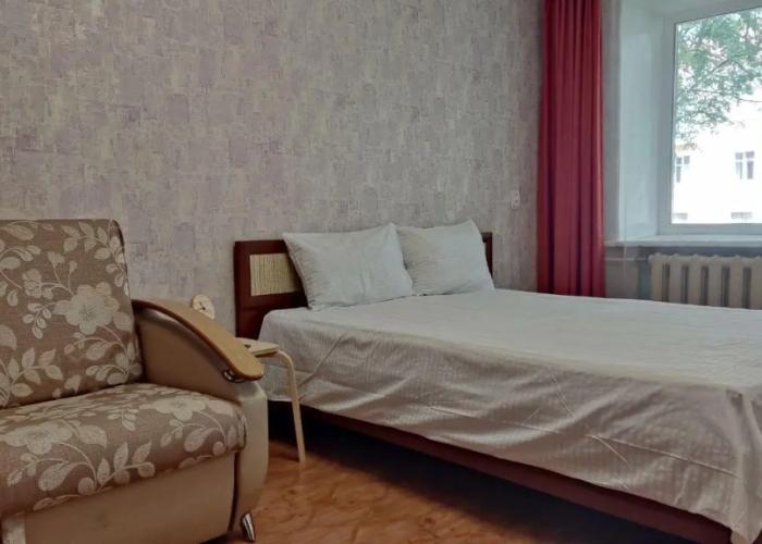 Satin Apartments (Satin) on Lenin Street 16