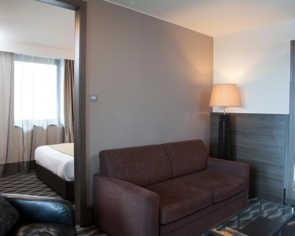 Crowne Plaza London - Kingston by IHG