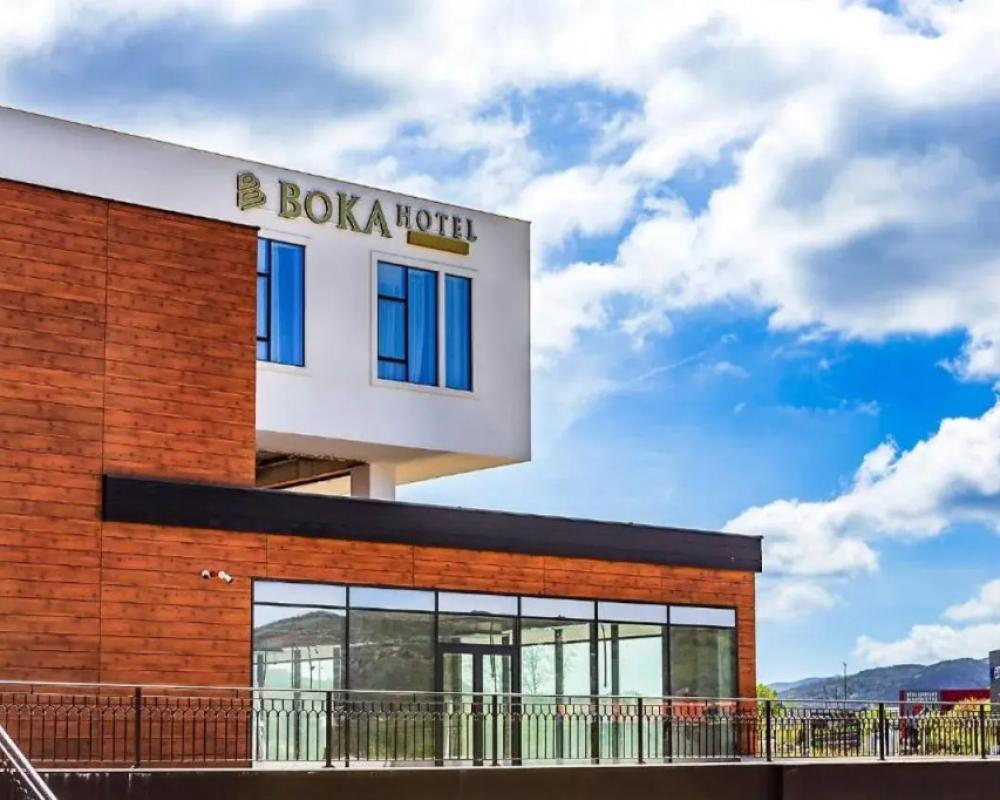 Hotel Boka