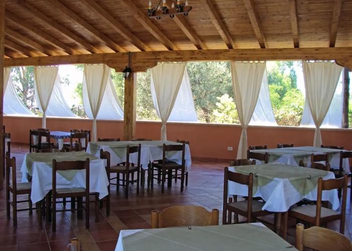 Villaggio Castelvetere