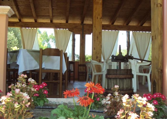 Villaggio Castelvetere