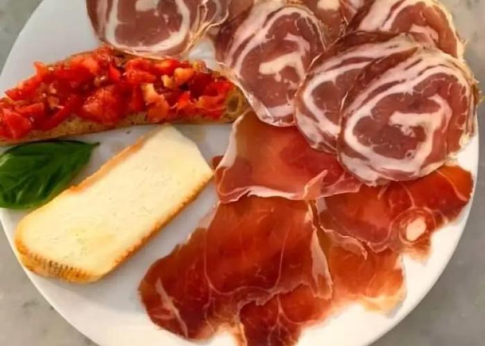 Villaggio Castelvetere