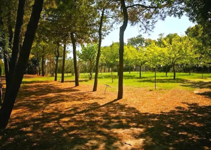 Villaggio Castelvetere