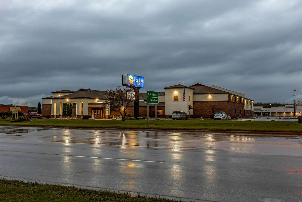 Comfort Inn