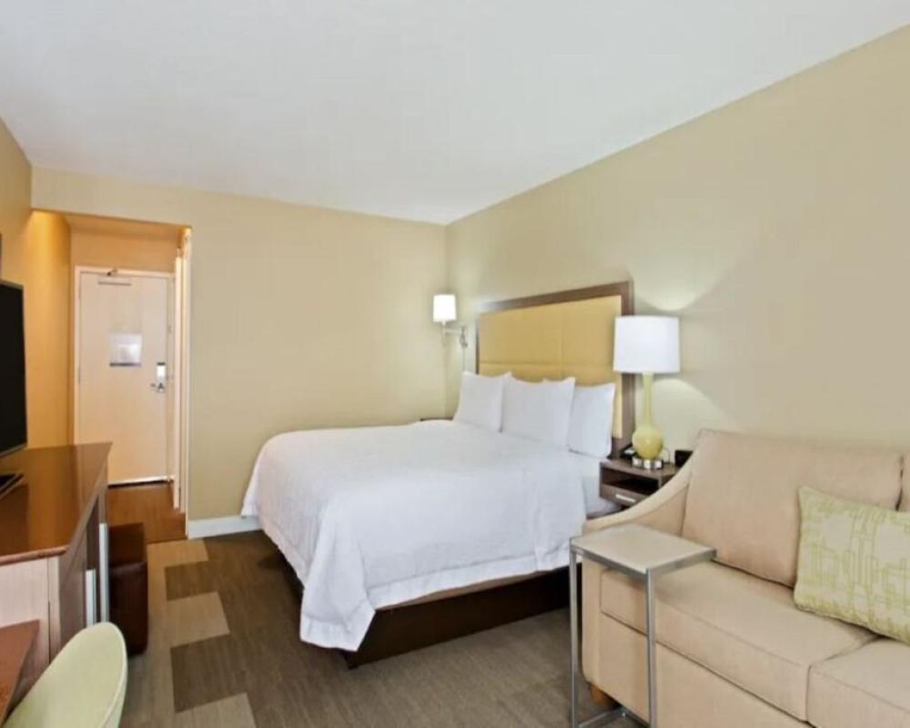 Hampton Inn Sault Ste Marie