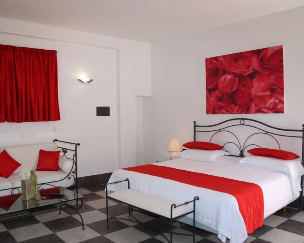 Borgo Romantica - Resort & Spa