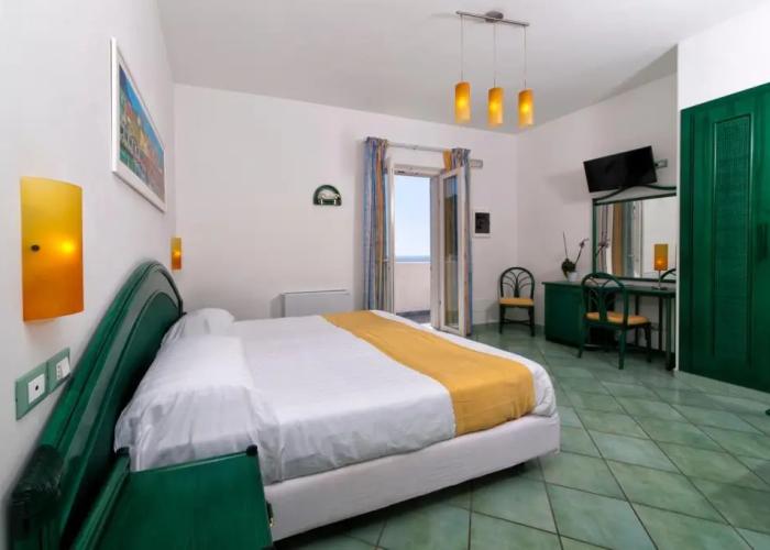 Borgo Romantica - Resort & Spa