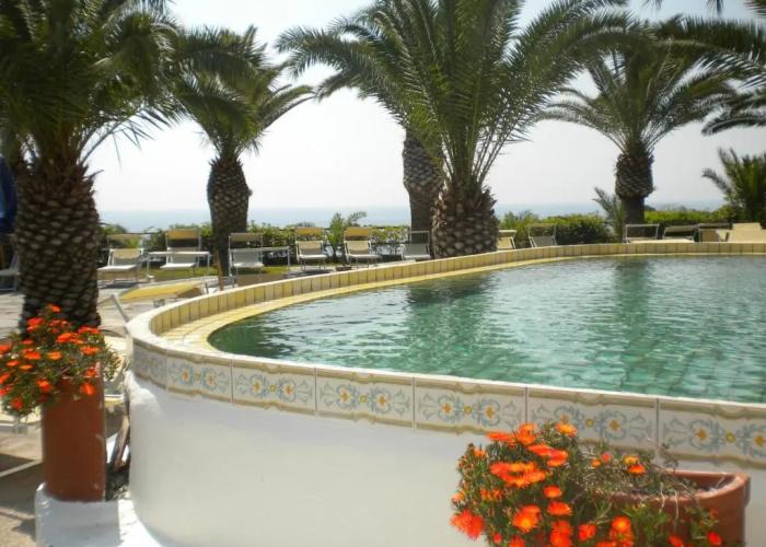Borgo Romantica - Resort & Spa