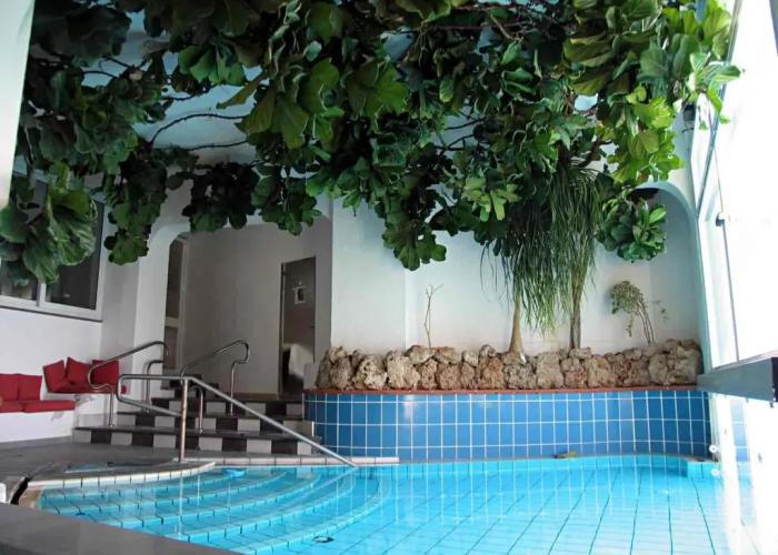 Borgo Romantica - Resort & Spa