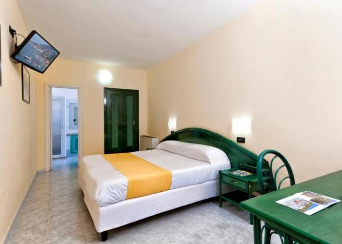 Borgo Romantica - Resort & Spa