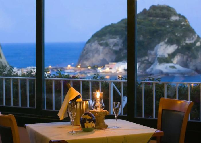 Hotel Residence Sant'Angelo