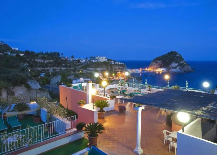 Hotel Residence Sant'Angelo