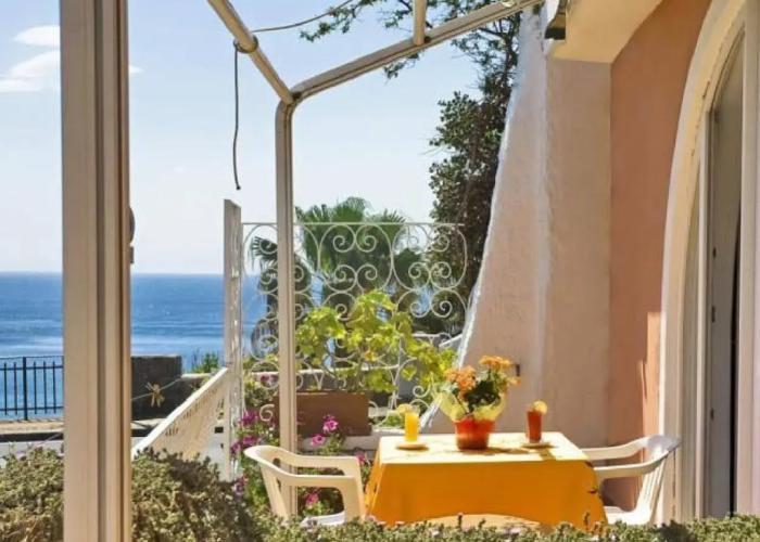 Hotel Residence Sant'Angelo