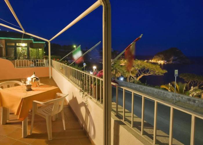 Hotel Residence Sant'Angelo