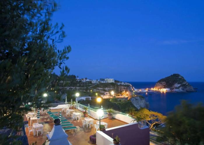 Hotel Residence Sant'Angelo