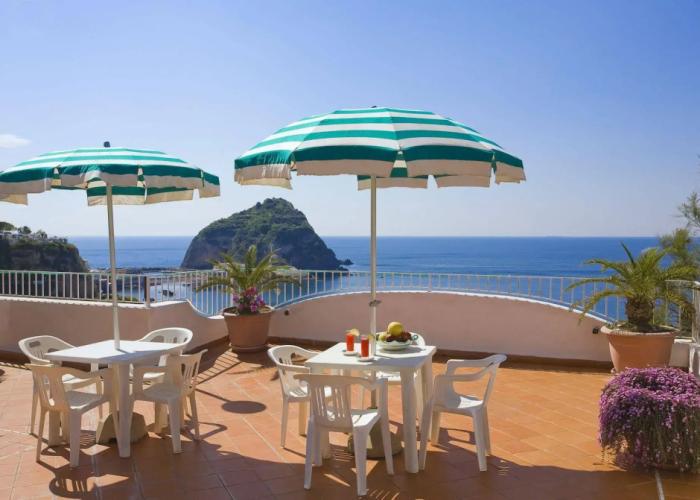 Hotel Residence Sant'Angelo