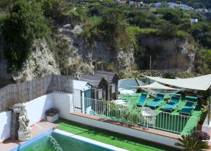 Hotel Residence Sant'Angelo