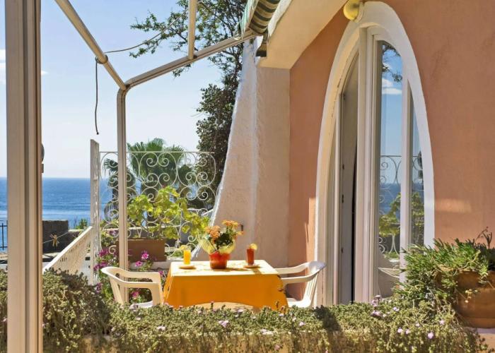 Hotel Residence Sant'Angelo