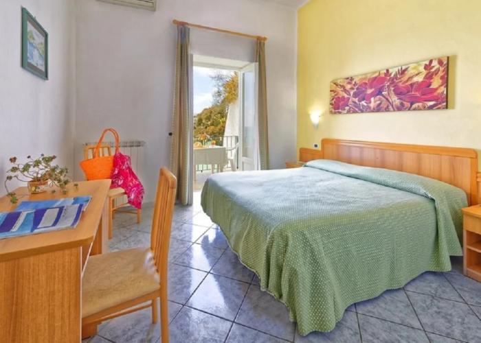 Hotel Villa Franz