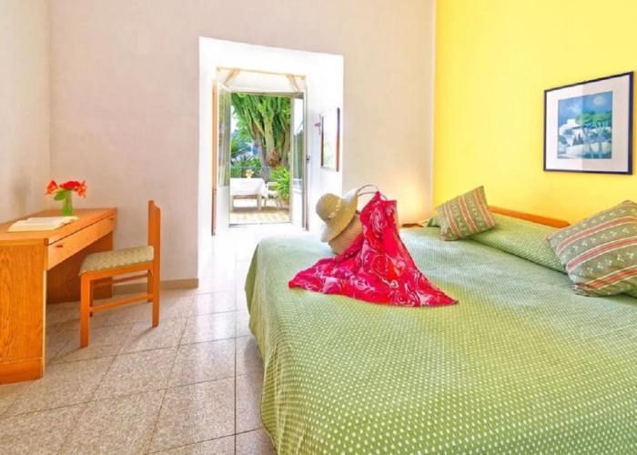 Hotel Villa Franz