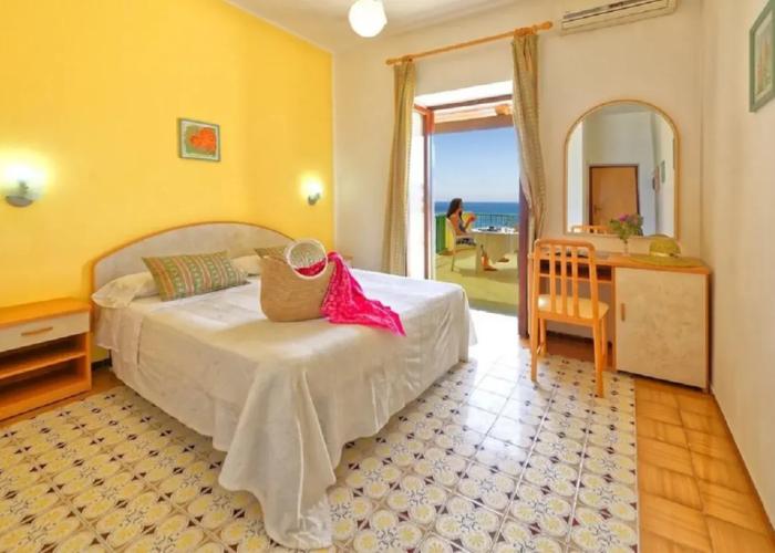 Hotel Villa Franz