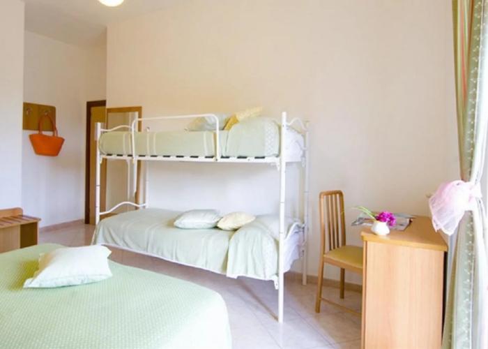 Hotel Villa Franz