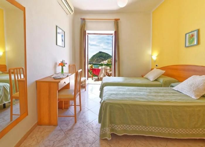 Hotel Villa Franz