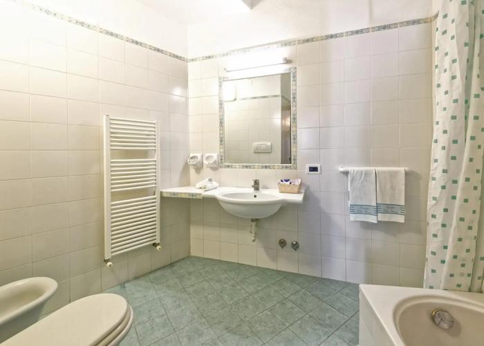 Hotel Villa Franz
