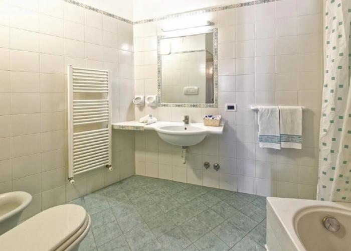 Hotel Villa Franz