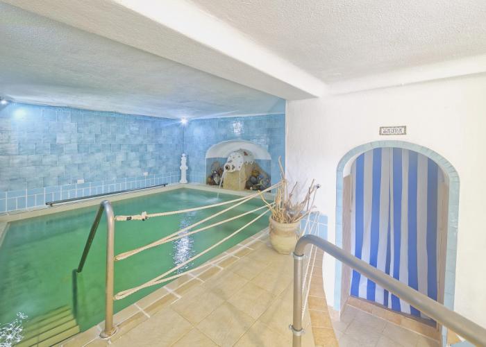 Hotel Villa Franz