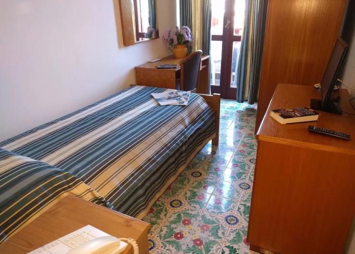 Hotel Conte - S. Angelo Bay